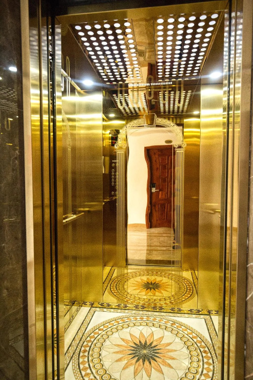 Le Centre Pleiku Hotel