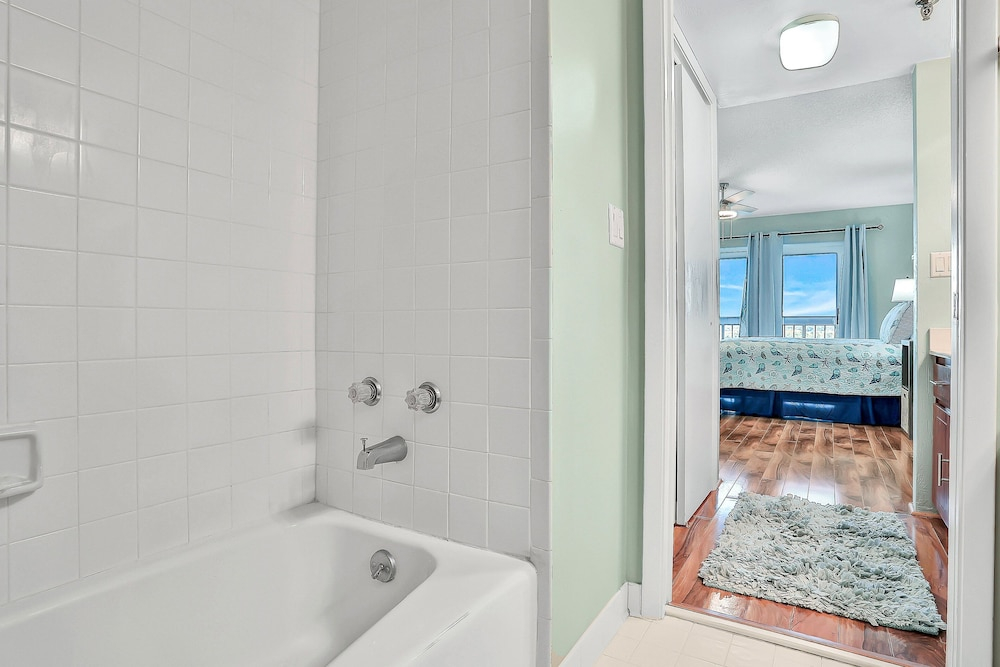 Ormondy A6 - Ocean Shores Getaway