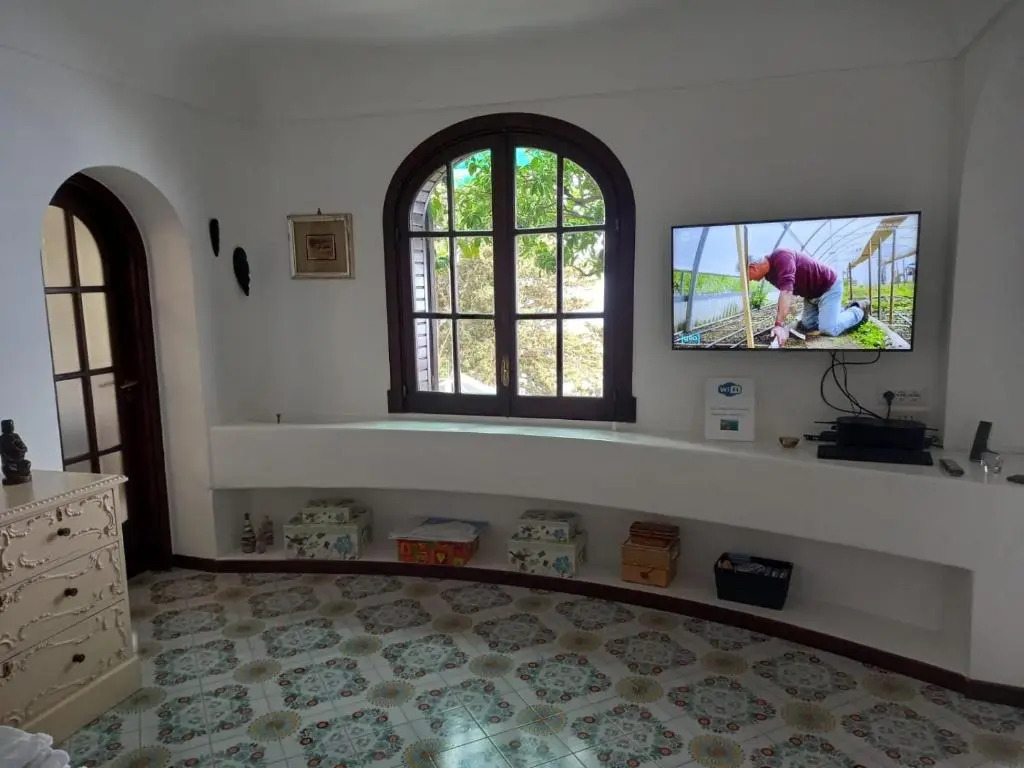Casa Reverie - Amalfi Coast