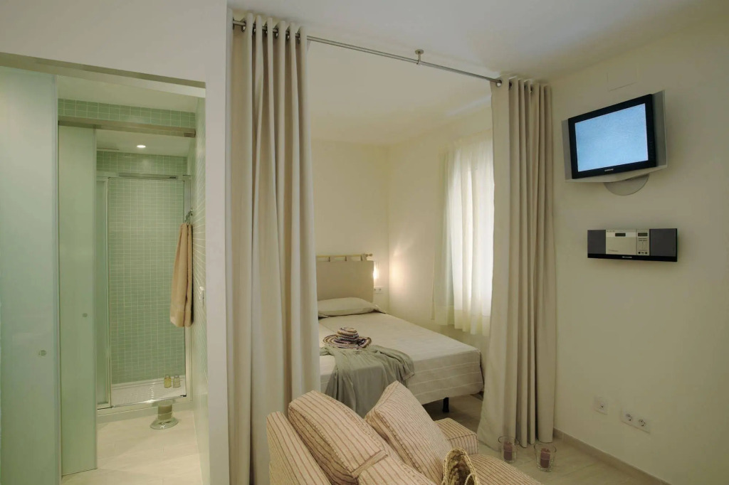 Kronos on the beach Suite 4