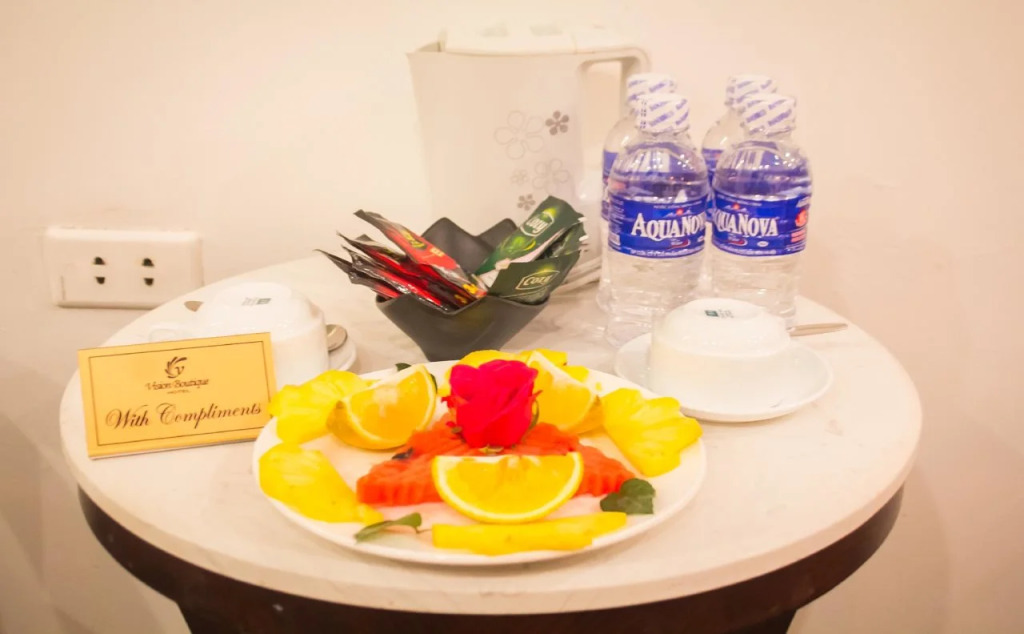 Victory Legend Hotel - In Hanoi Central