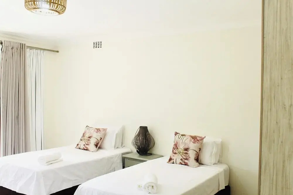 Lovely 1-bed Apartment in Sandton