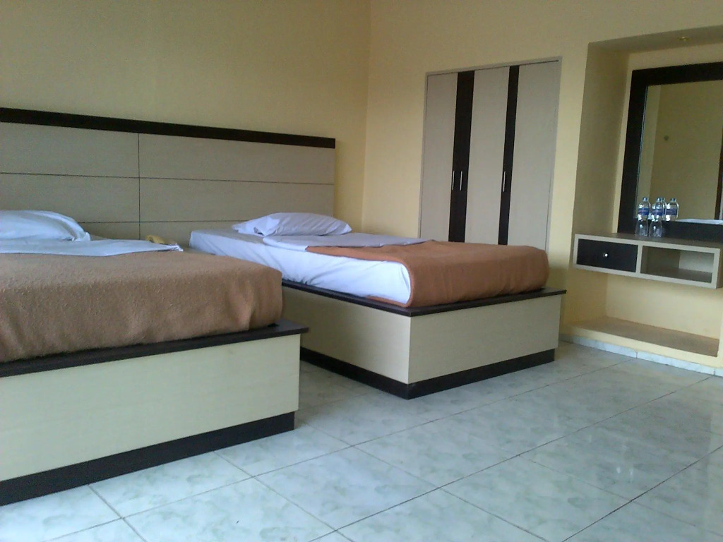 OYO 3934 Hotel Istana