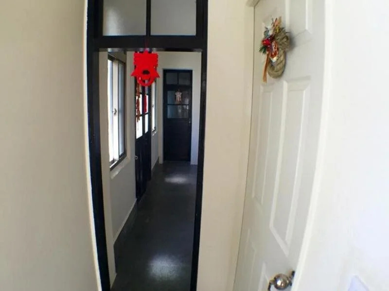 Huei Shiung Hostel