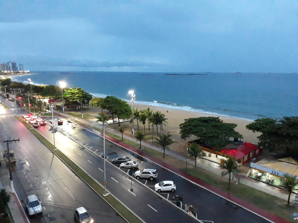Ap de Frente para o Mar de Itaparica II