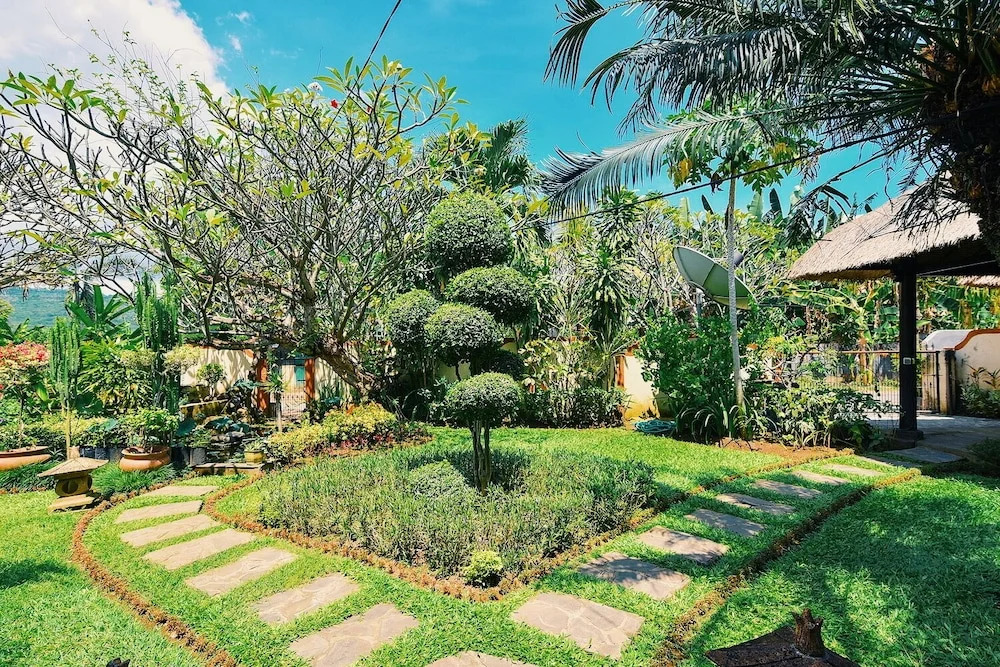 Villa Pelabuhan