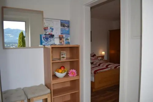 Appartement Jäger