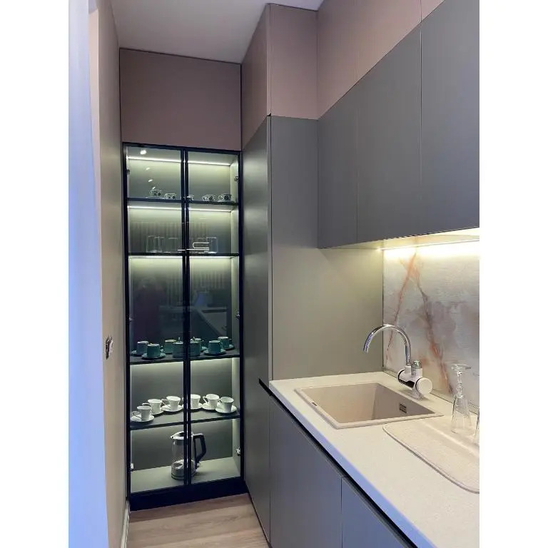 Green Terrace Apartment 5