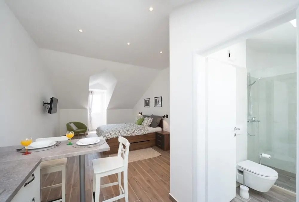 Apartment Gusar