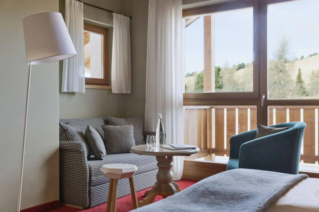 ICARO Hotel
