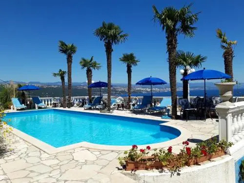 Apartments Darijana