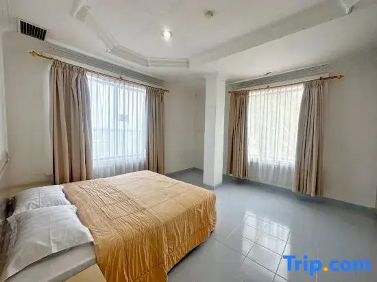 Hotel Wisata Indah Sibolga