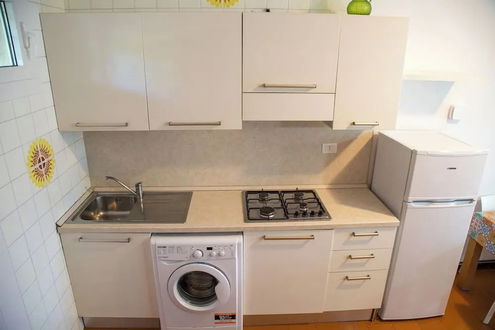 Townhouse With Garden and Easy Beach Access