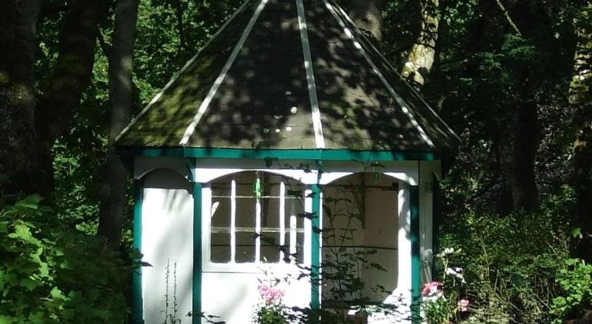 Thrumster House