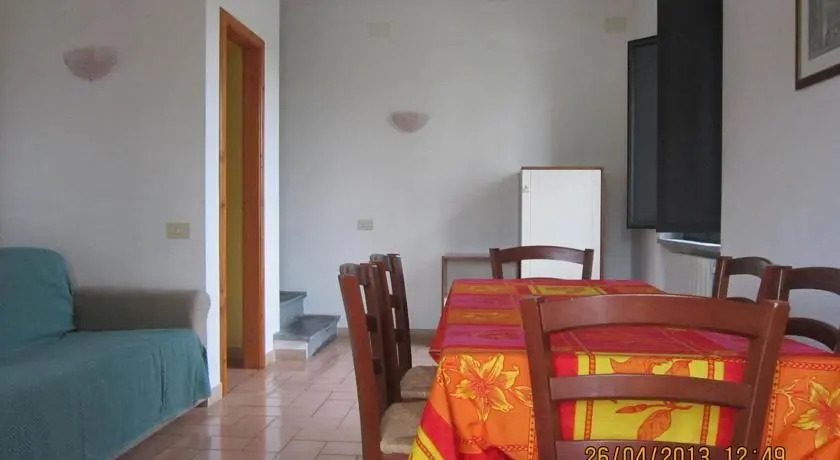 Casa Gialla