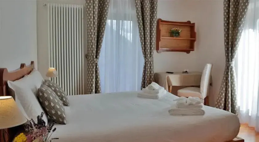 Hotel Roseg