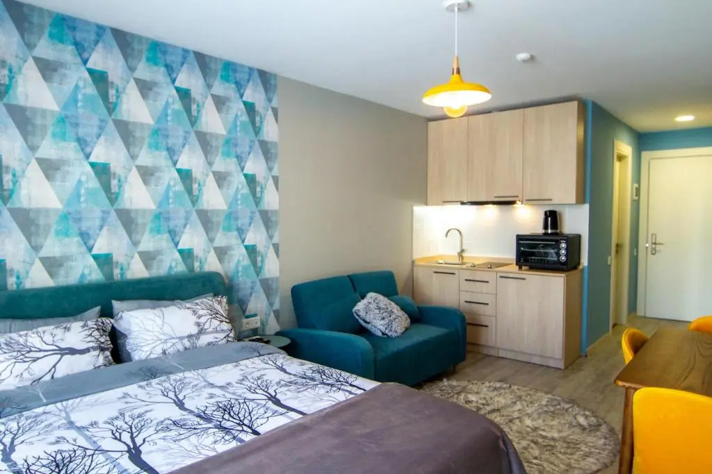 New Gudauri Lofts by Gudauri Travel