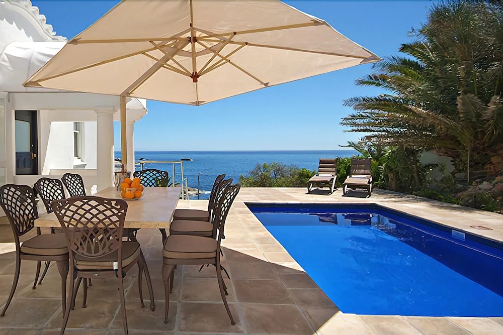Bingley Place - Camps Bay Luxury Villa