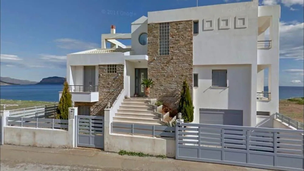 Galini Beach Residences