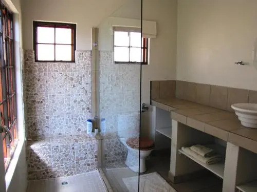 4 On Sengwe Place