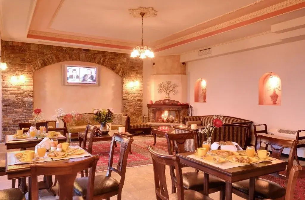 Guesthouse Iris