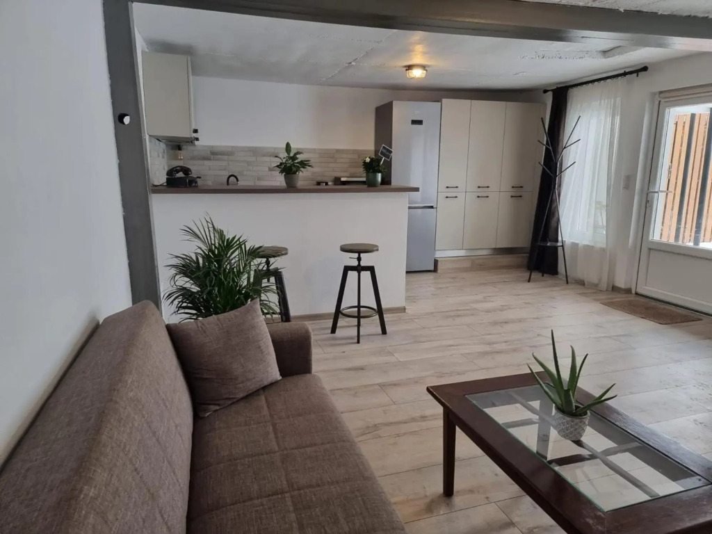 The Cozy Bunker