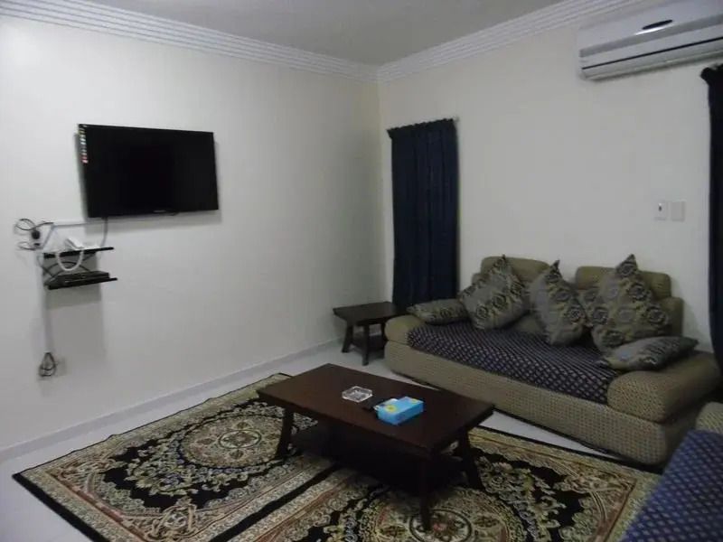 Anhal Suites