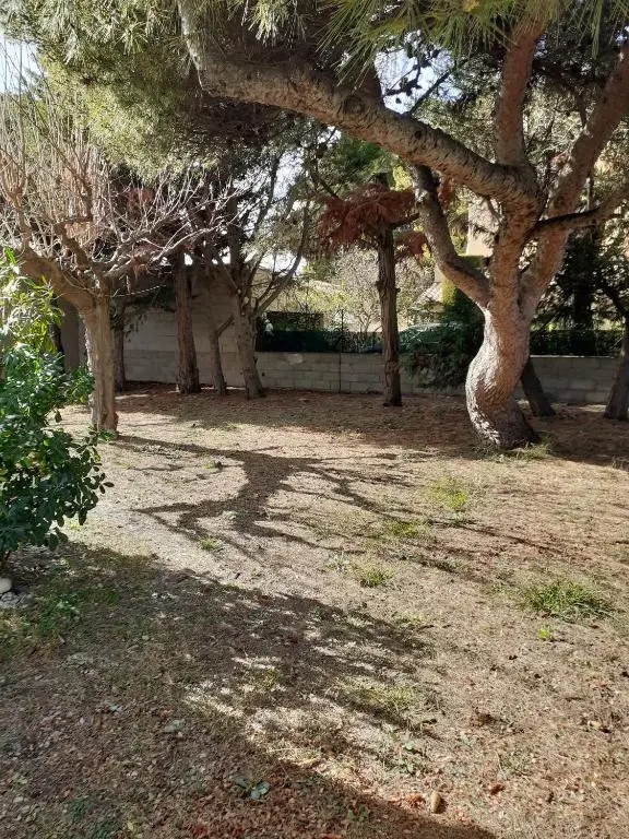 T2 Rez de Chaussee Climatise Jardin Parking Prive