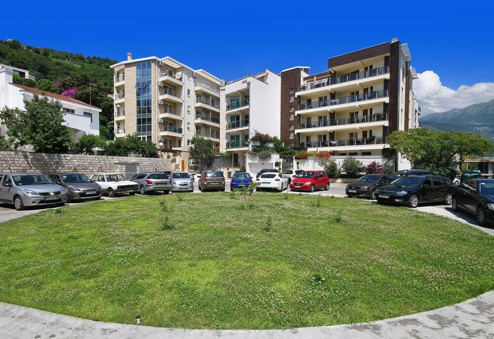 Villa Lara Budva