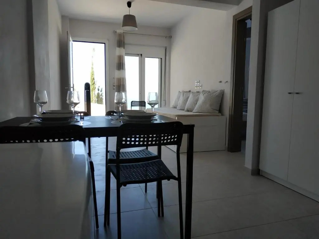 Athani Summer House