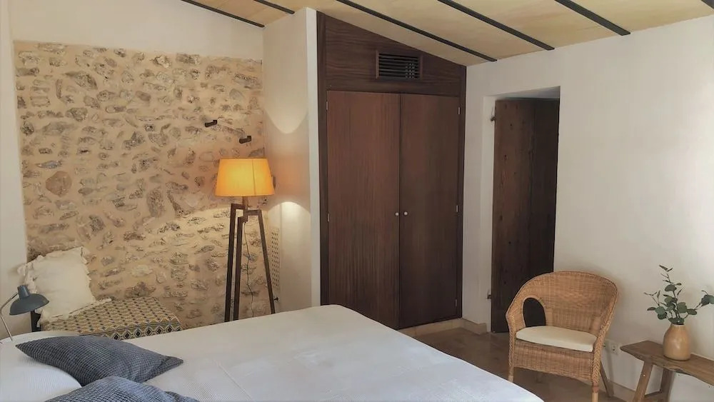 Hotel de la Vila