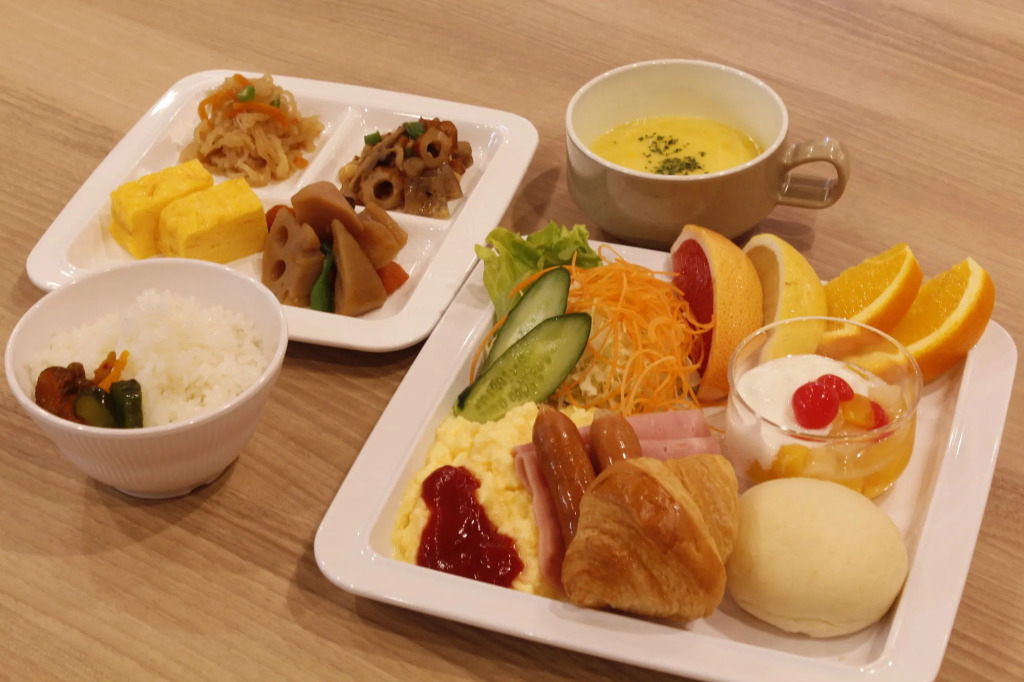 Via Inn Nagoya Shinkansenguchi