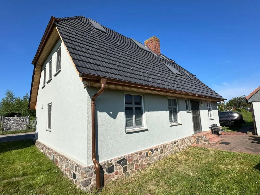 Fischerhus37 FeW Bodden