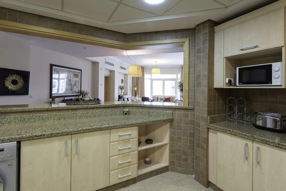 One Perfect Stay - 3BR at Al Haseer