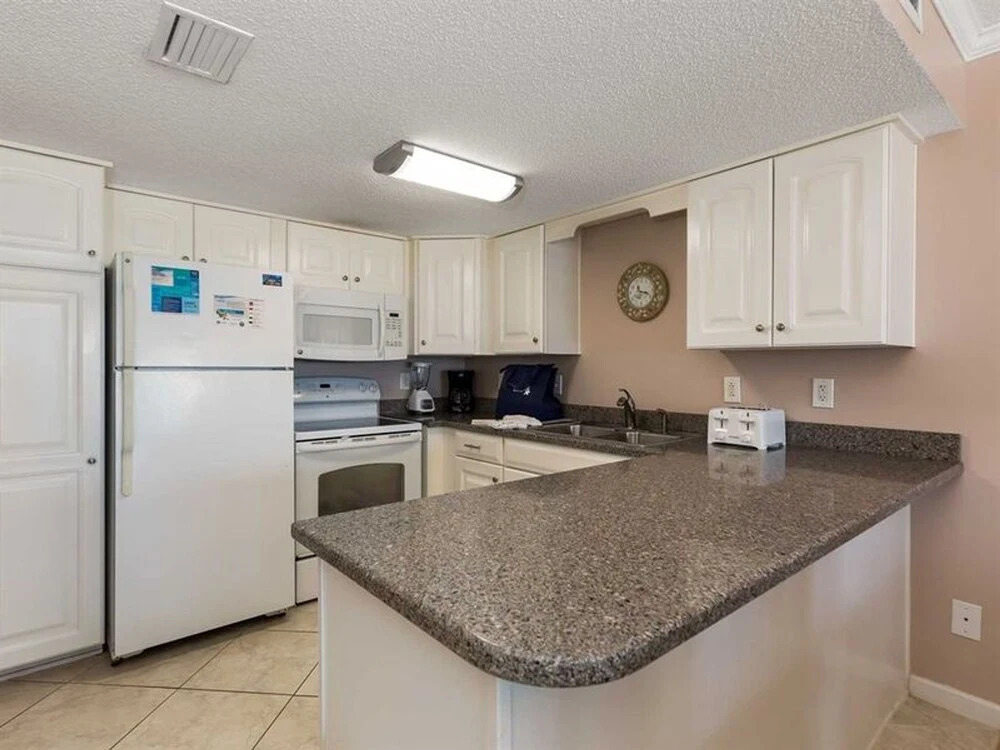 Cinco 4 by Meyer Vacation Rentals