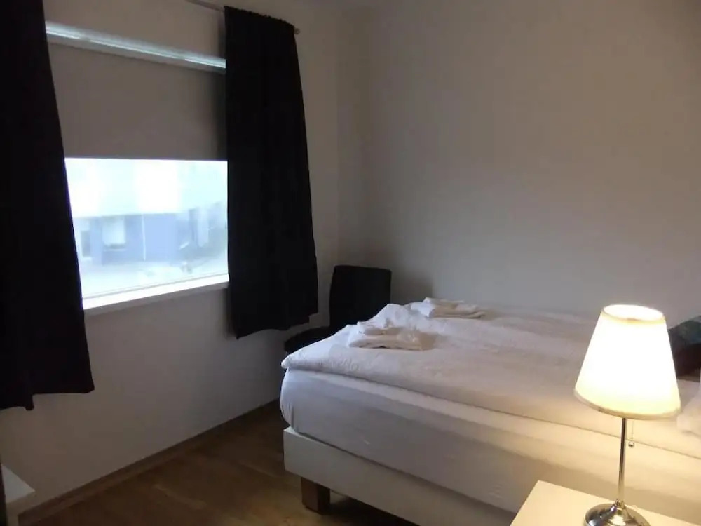 Akra Guesthouse