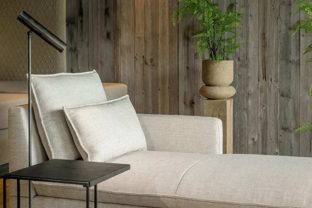 Wellness & Thermal Retreat Das Mühlbach