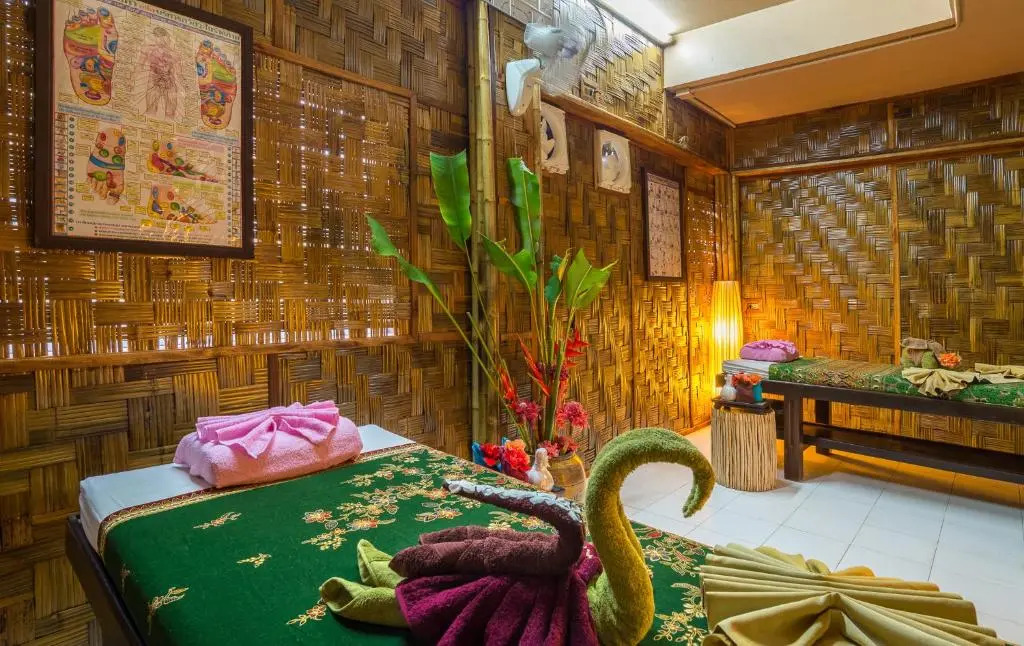 Alama Sea Village Resort and Pool Villa
