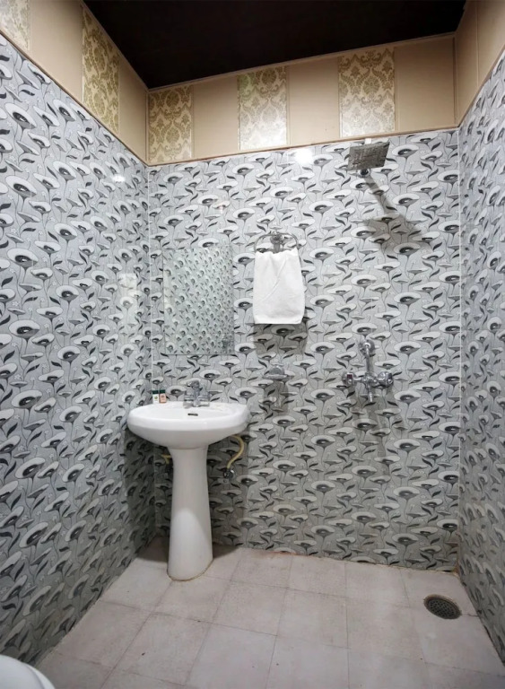 OYO 9055 Hotel Rich Inn