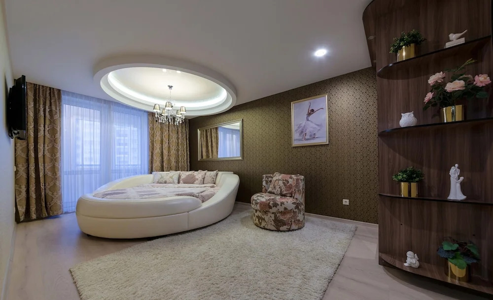 Home Apart на Скрыганова и Кальварийской