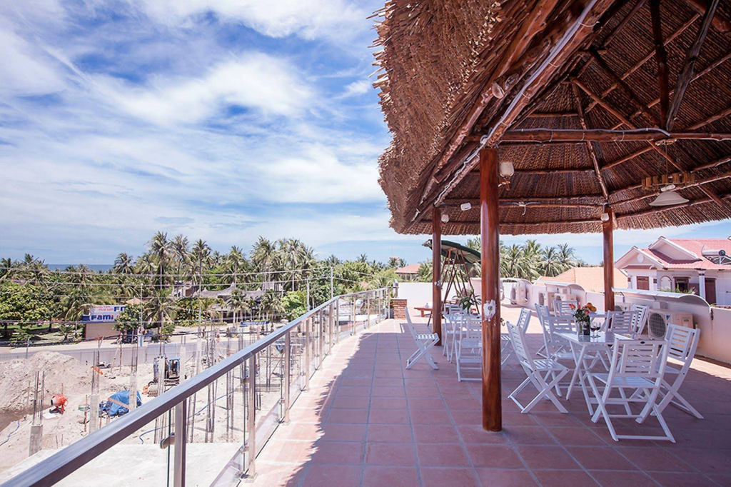Phuong Nam Guest House