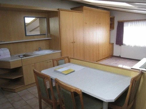 Appartements Herold