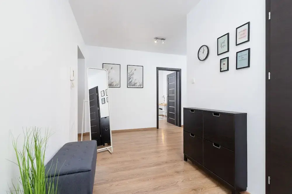 Apartment Krakow Rydlowka 44 By Renters