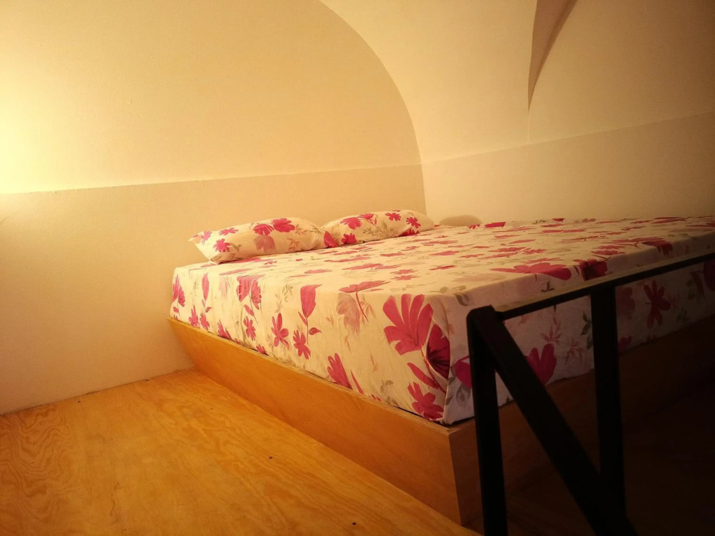 I tre ulivi - mini suite