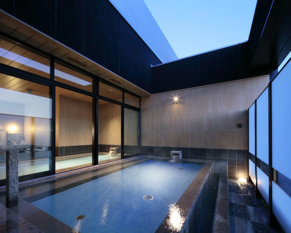 KOKO HOTEL Kanazawa Station