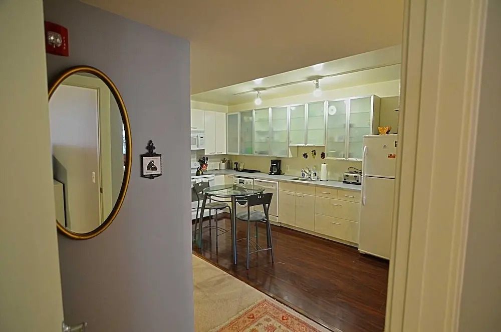 U7 1123 New 2 Bedroom Apts