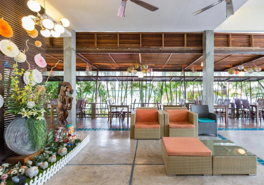 The One Cozy, Phuket