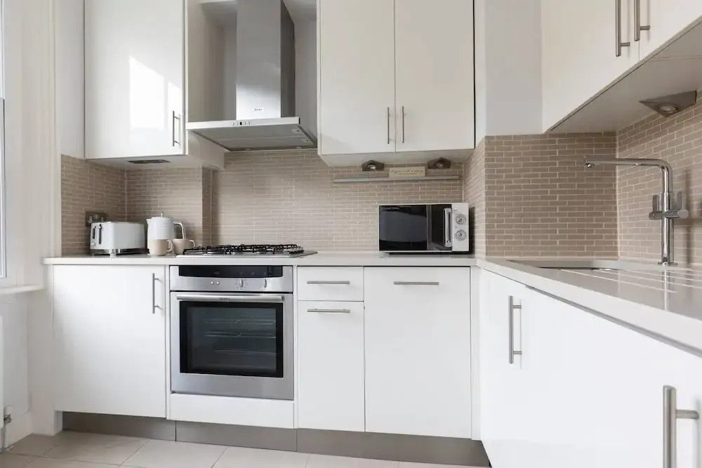 Oakley Street VII by Onefinestay