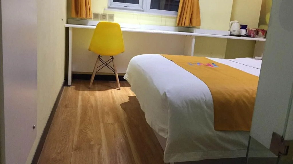 Pai Hotel Beijing Peony Garden Longxiang Road