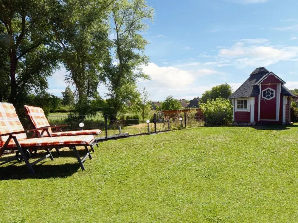 Holiday Home Coastal Dream